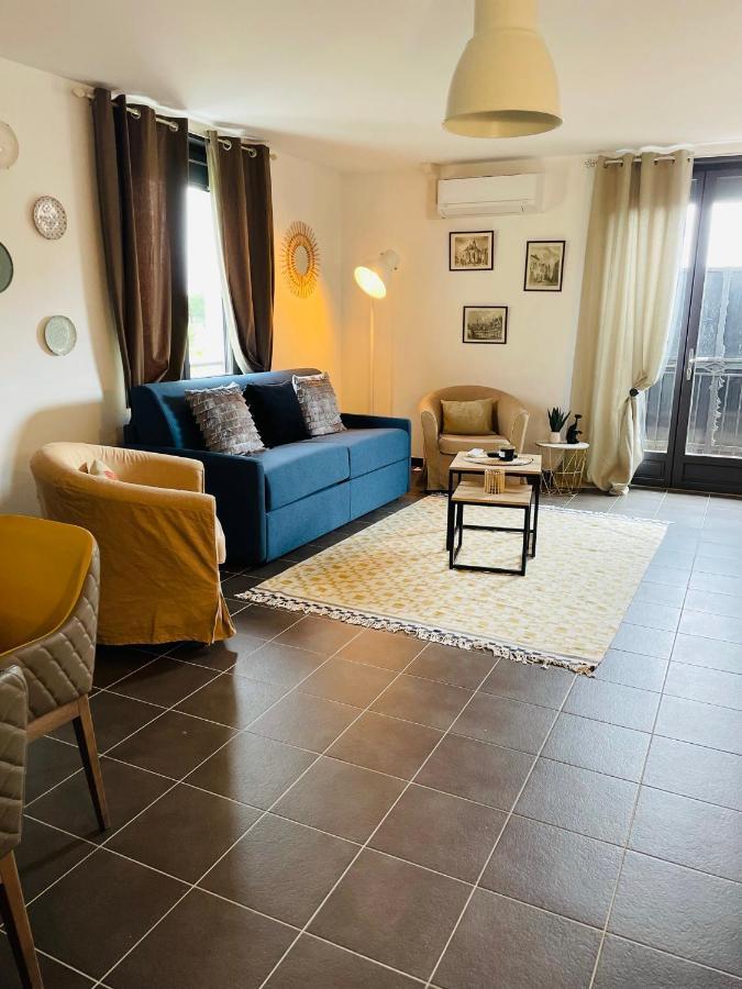 Appartement 1 Cote Vin Beaune (Cote d'Or) Eksteriør bilde