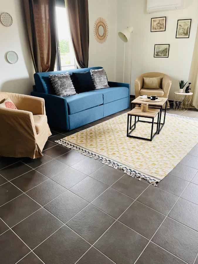 Appartement 1 Cote Vin Beaune (Cote d'Or) Eksteriør bilde